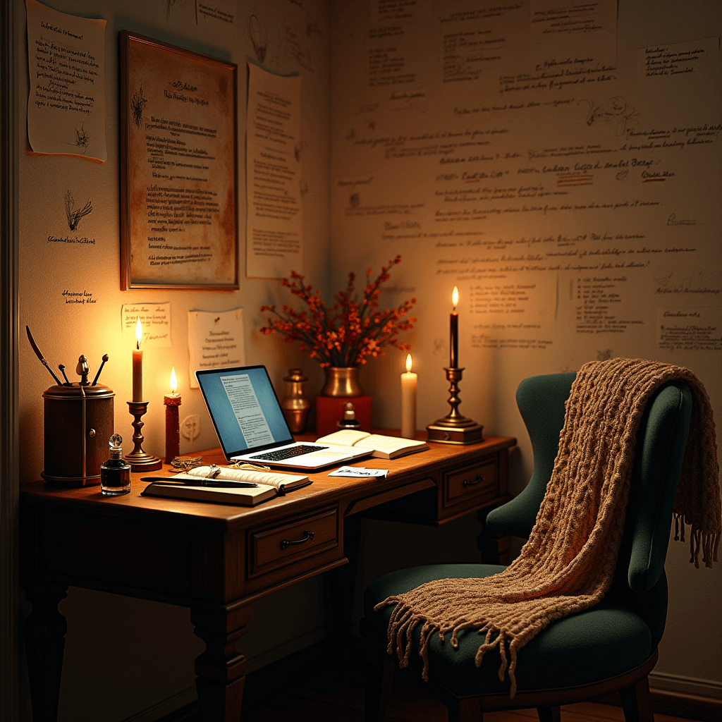 content related visual