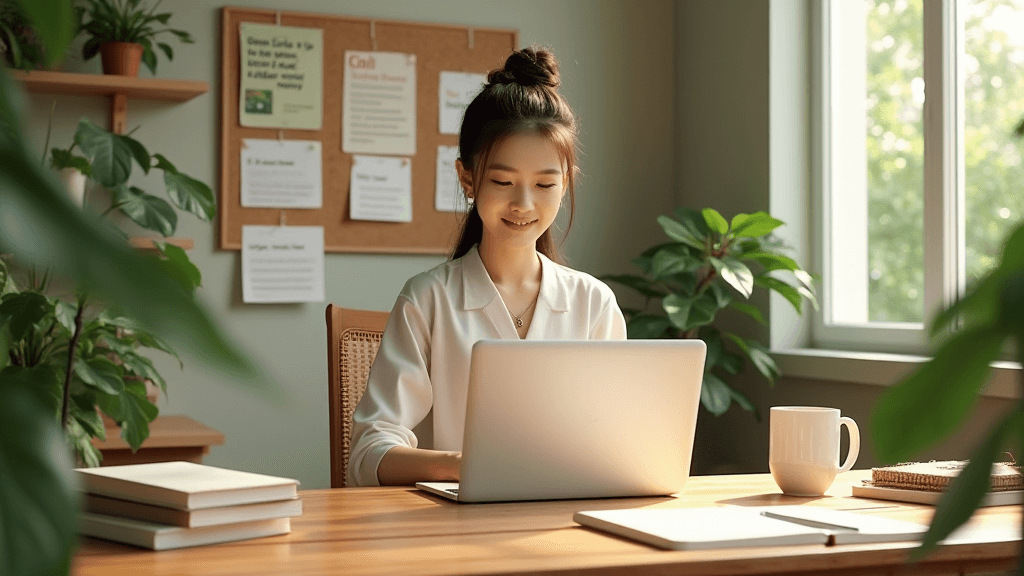 content related visual