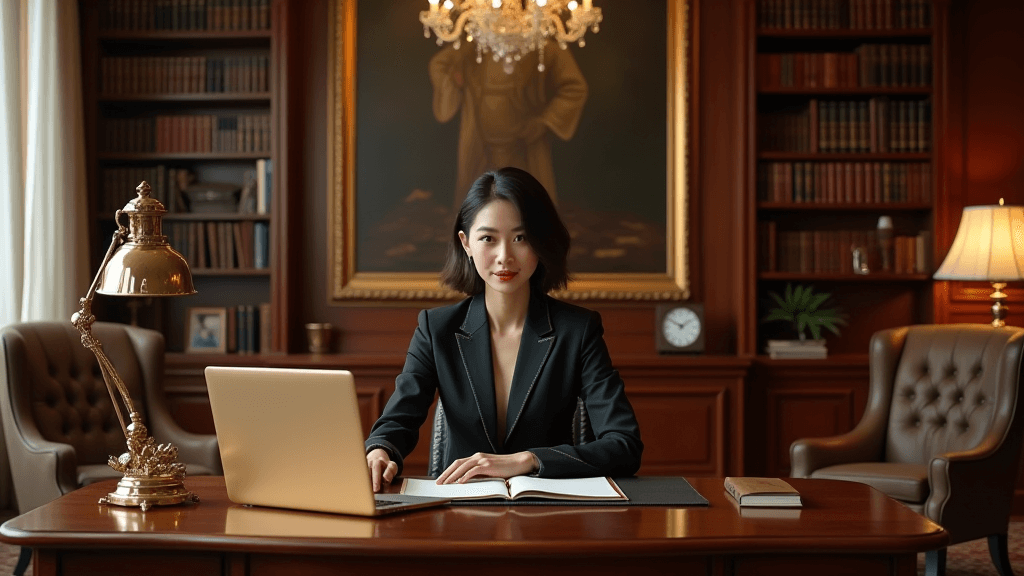 content related visual