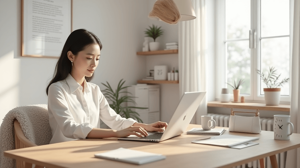 content related visual