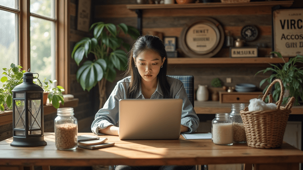 content related visual