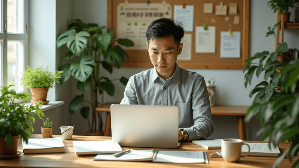 content related visual