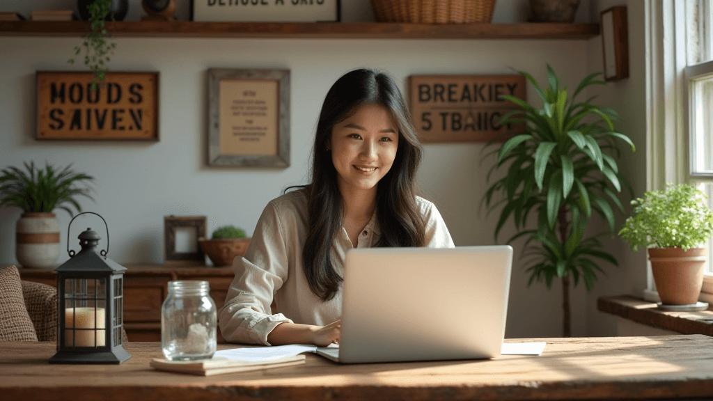 content related visual