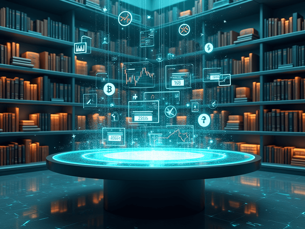 content related visual