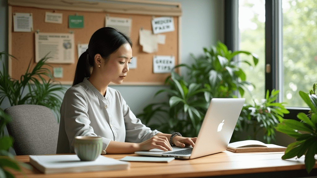 content related visual