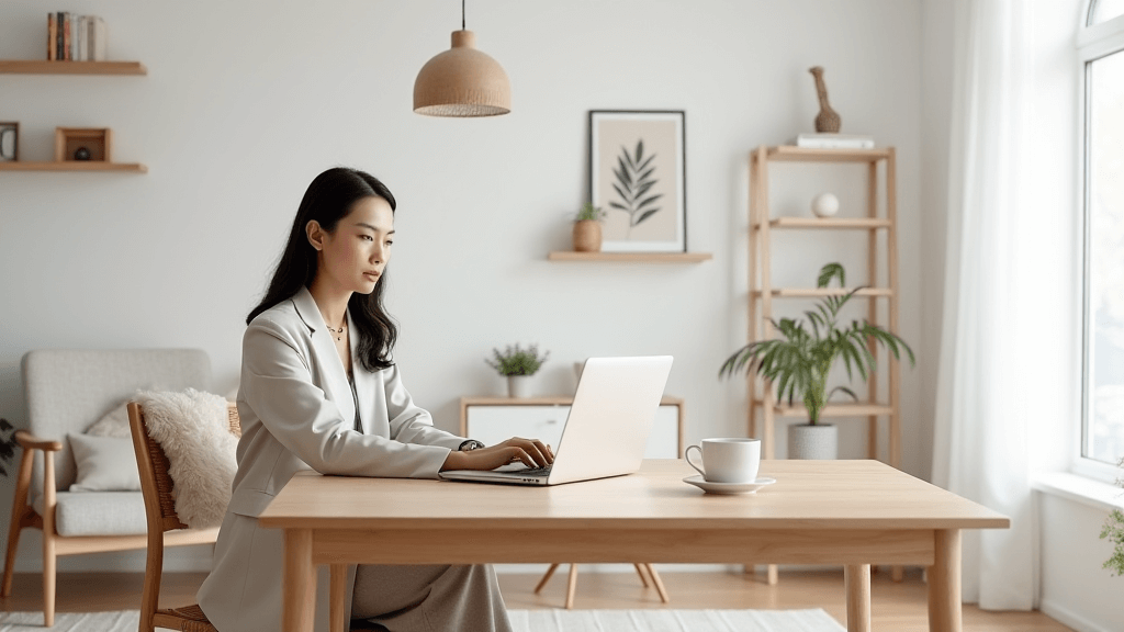 content related visual