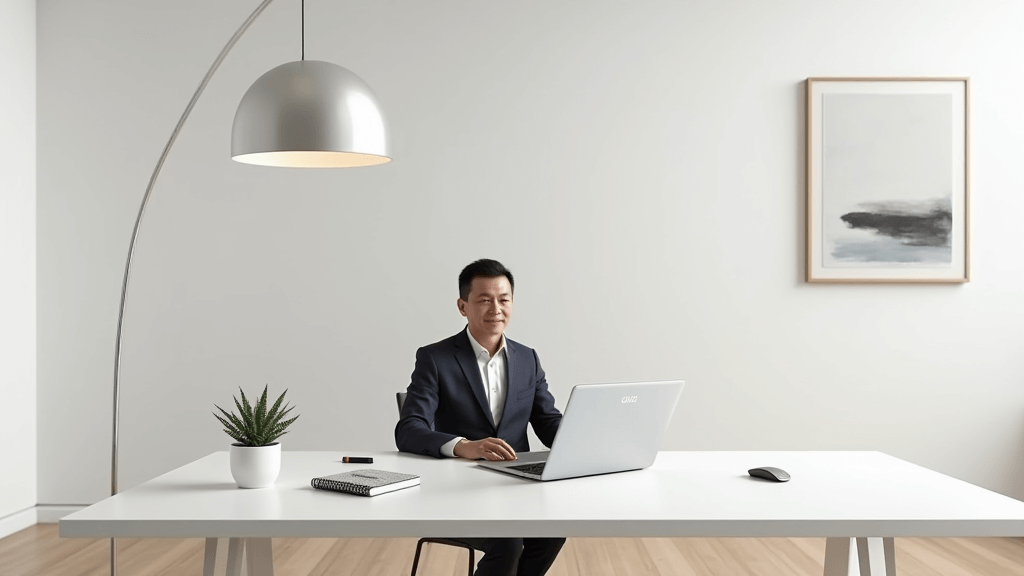 content related visual