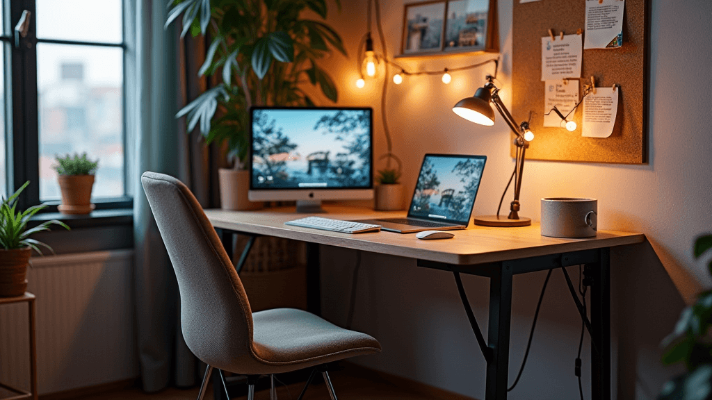 content related visual