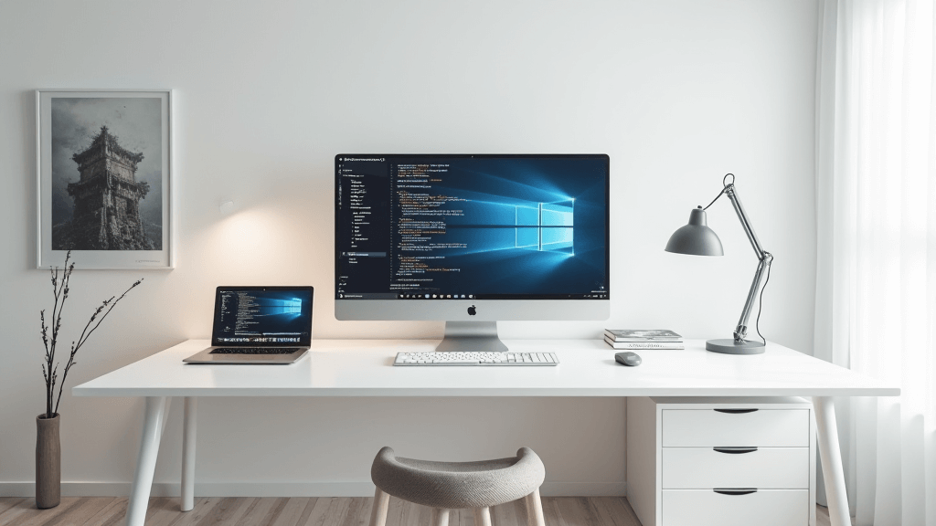 content related visual