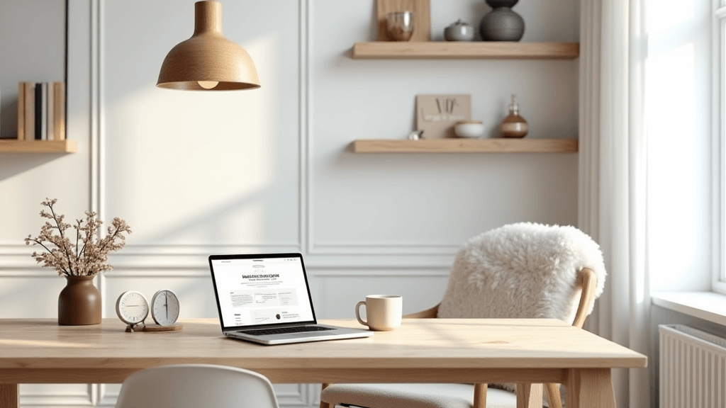 content related visual