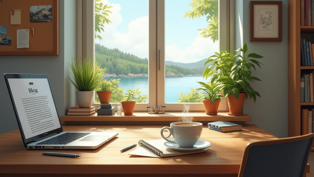 content related visual