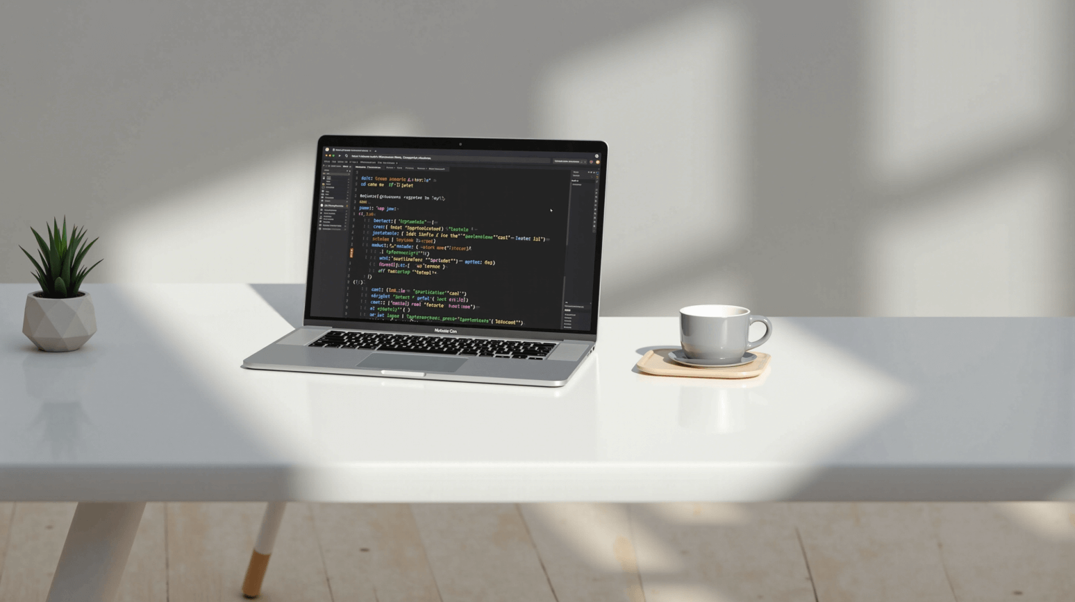 content related visual