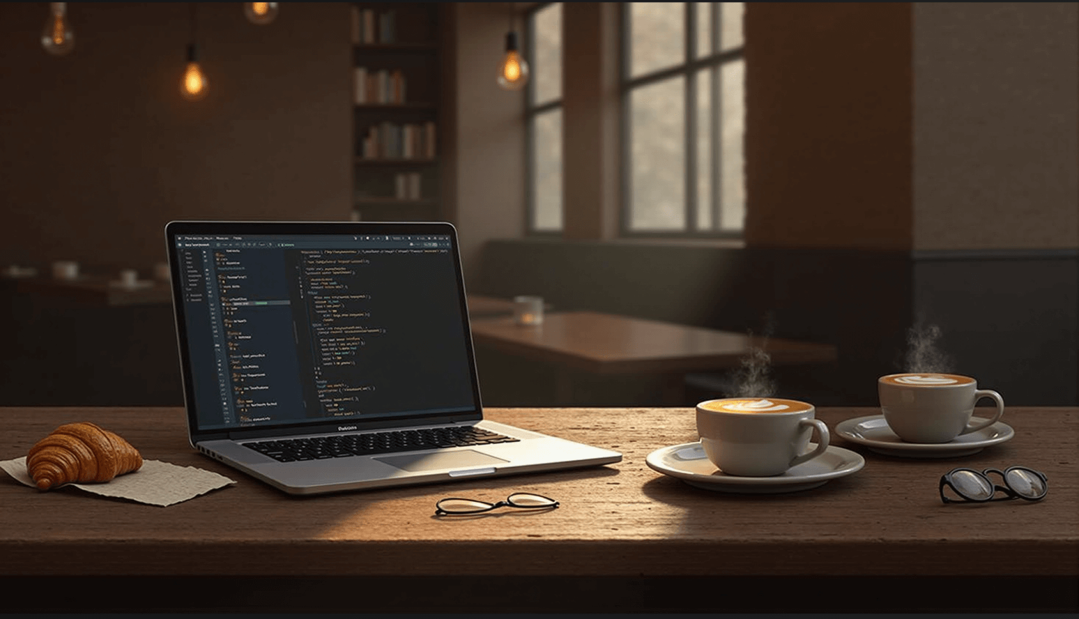 content related visual