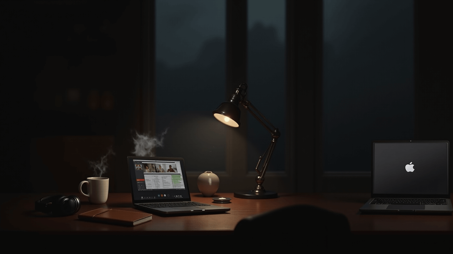 content related visual