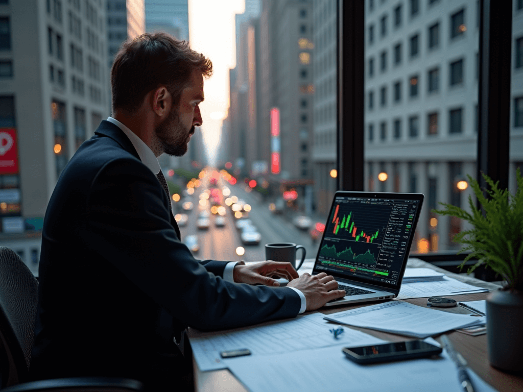 content related visual