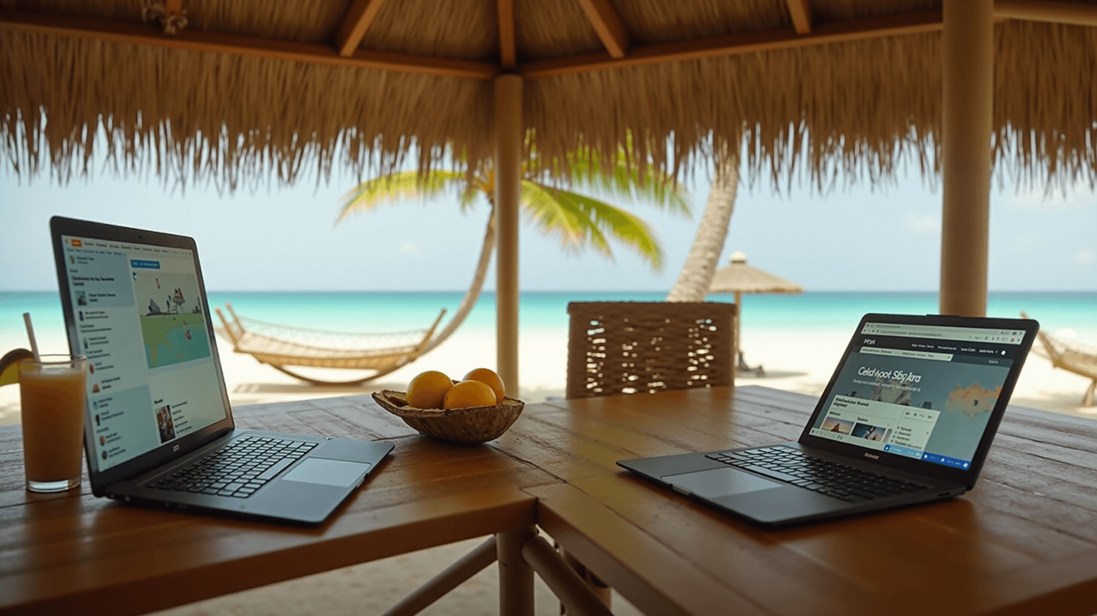 content related visual