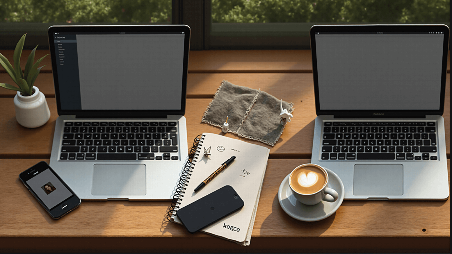 content related visual