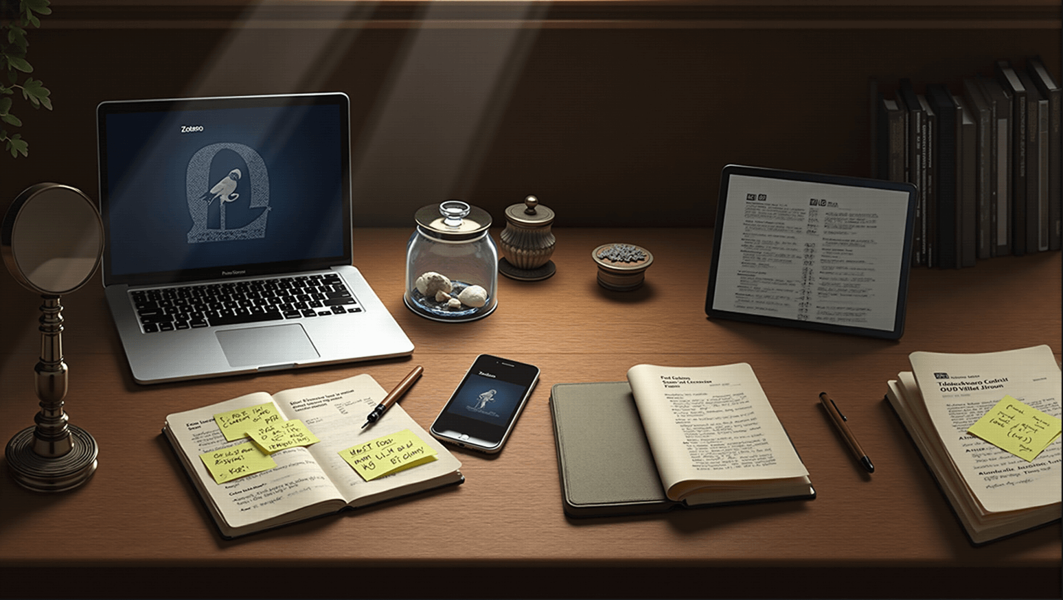 content related visual