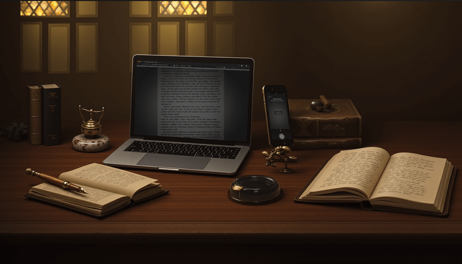 content related visual