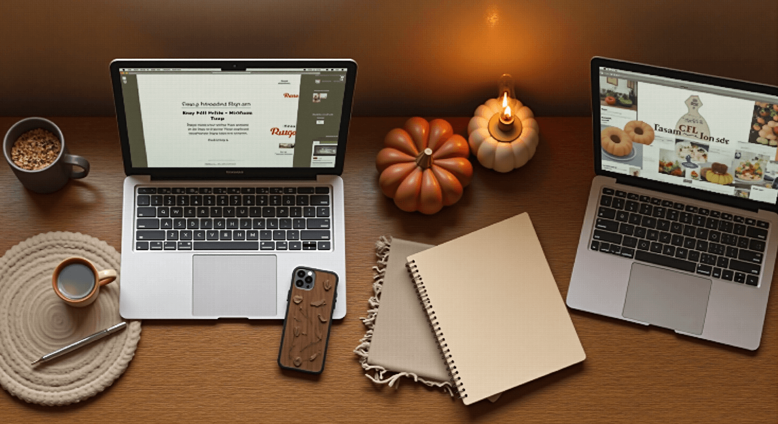 content related visual