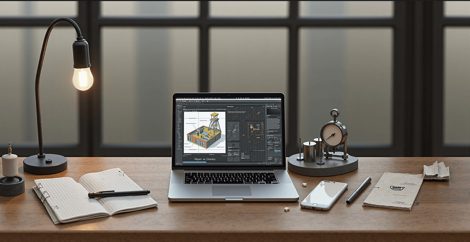 content related visual