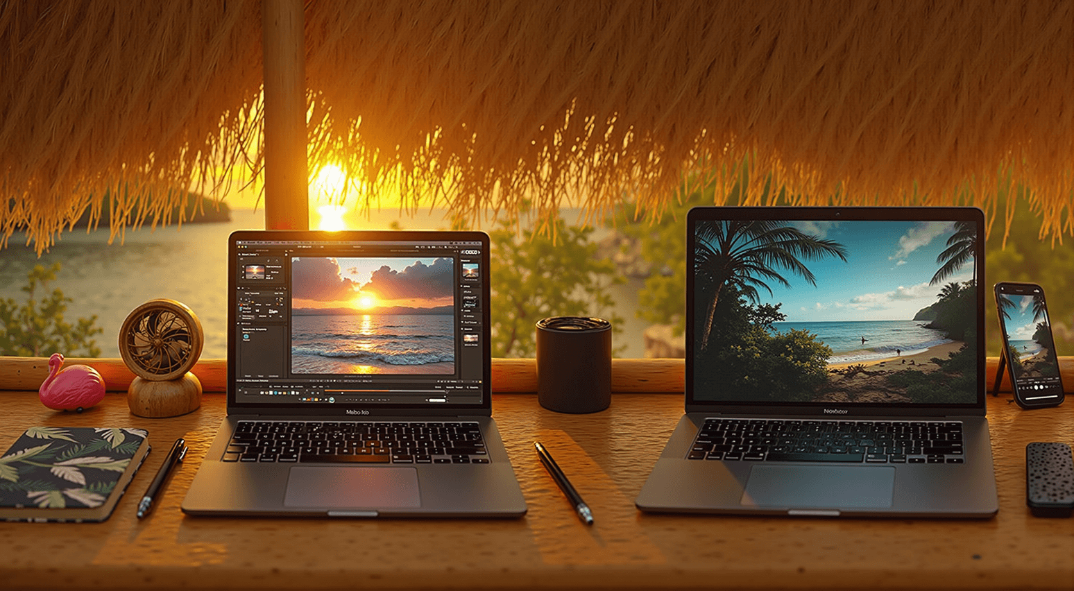 content related visual