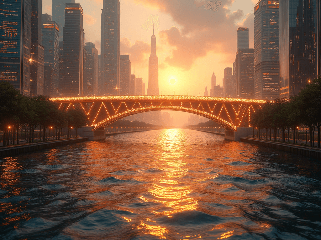 content related visual