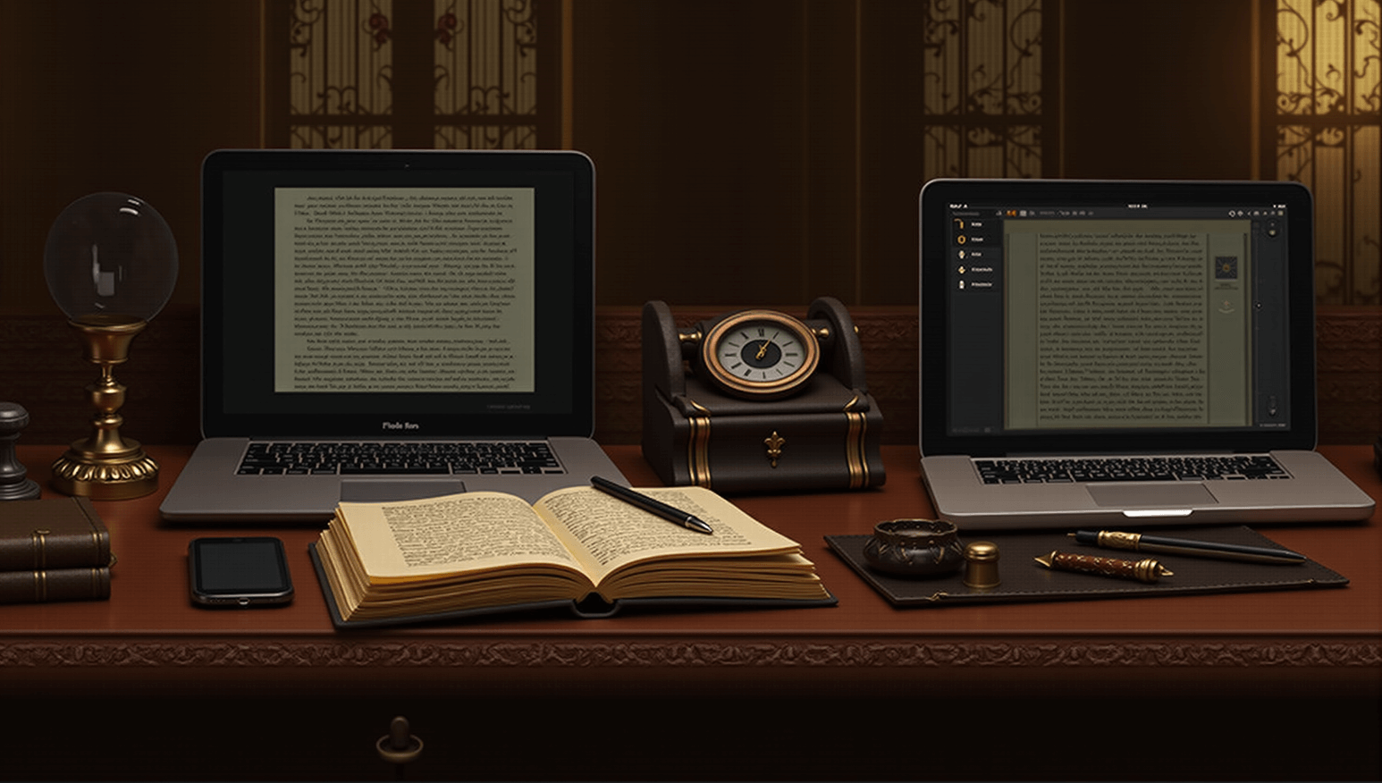 content related visual