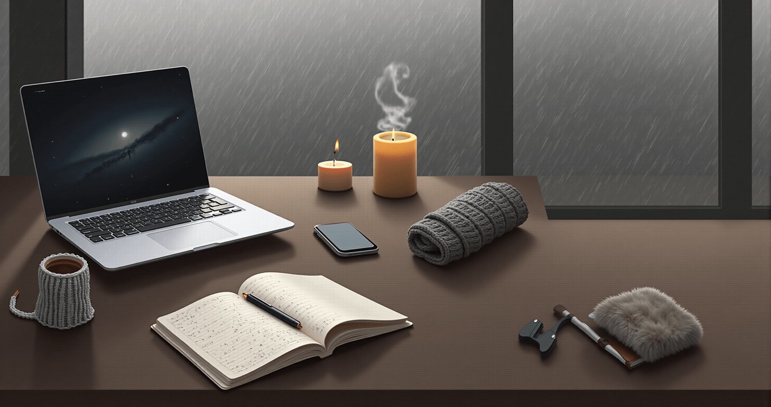 content related visual