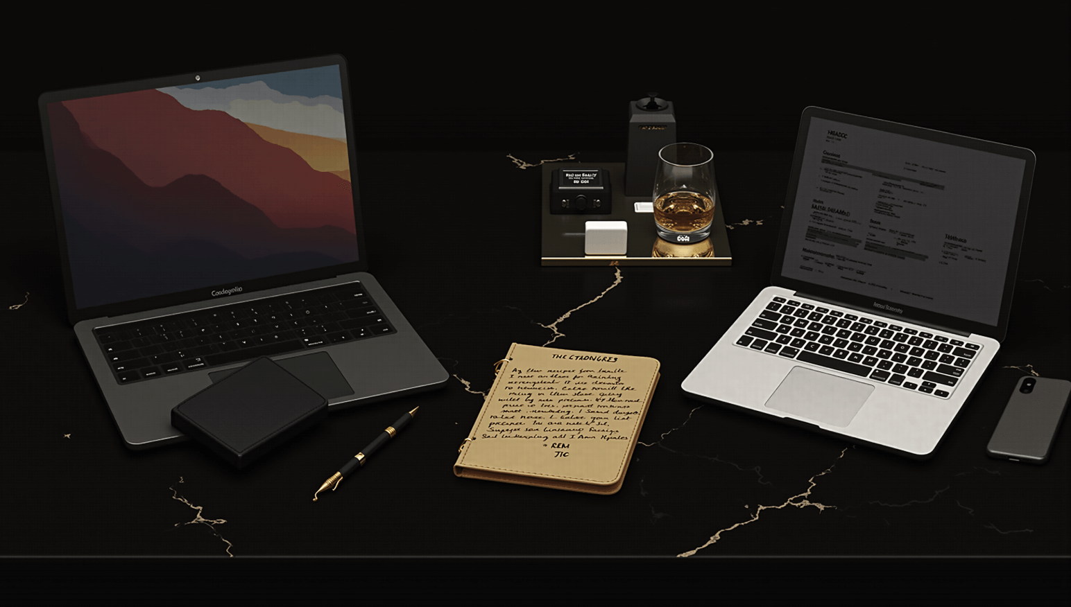 content related visual