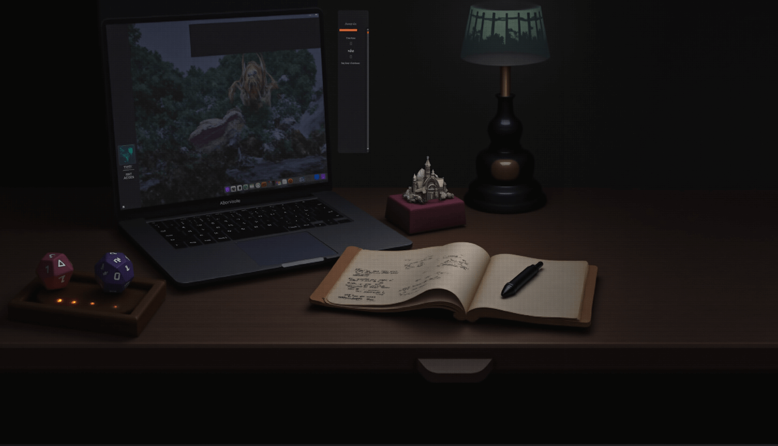 content related visual