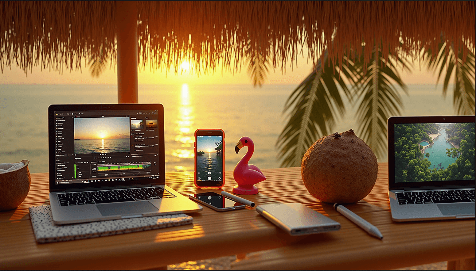 content related visual