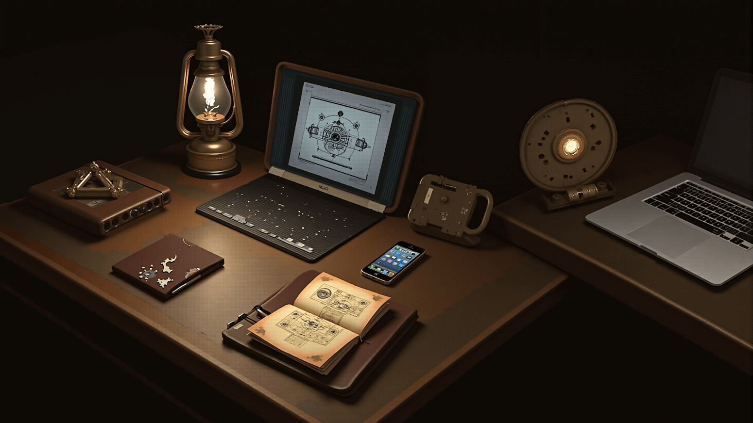 content related visual