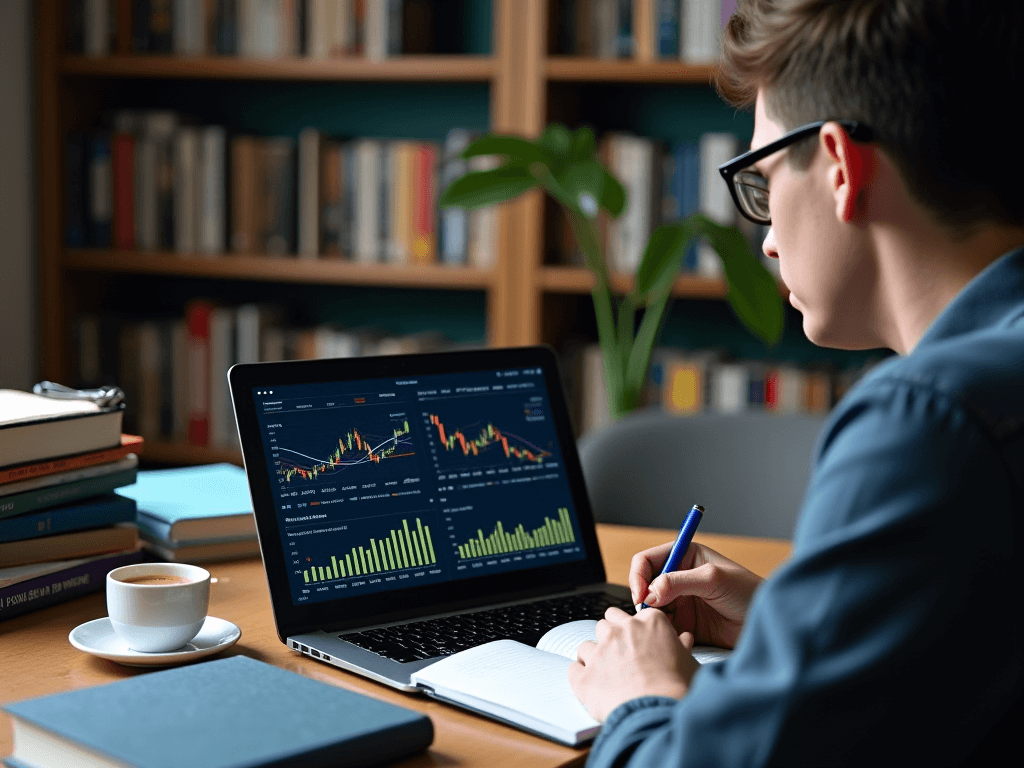 content related visual