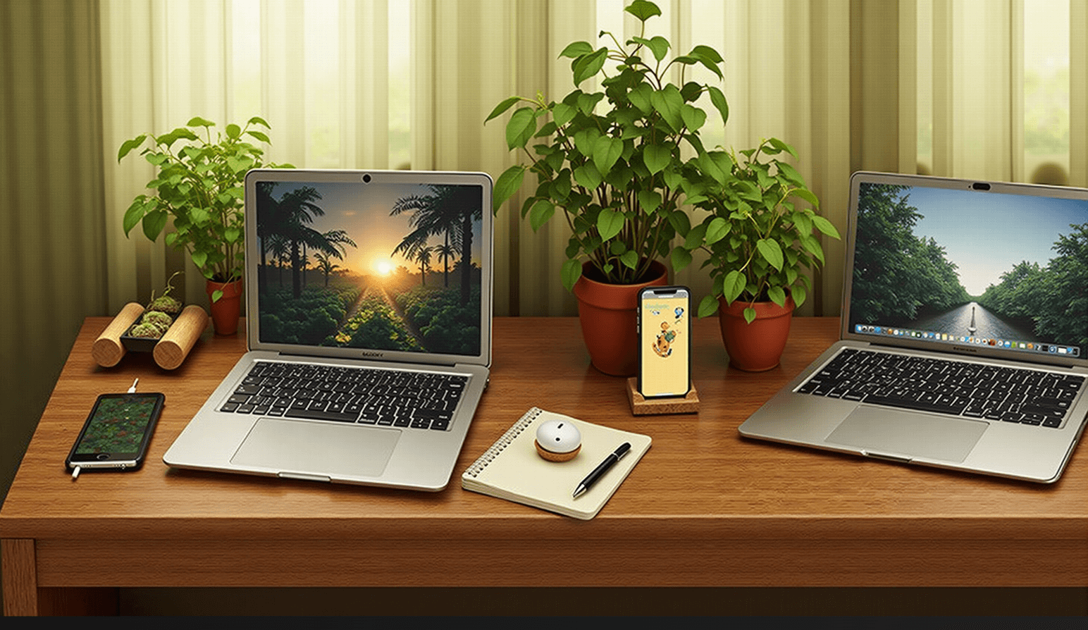 content related visual