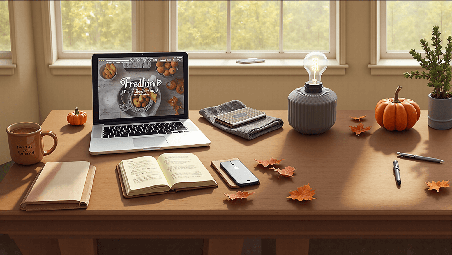 content related visual