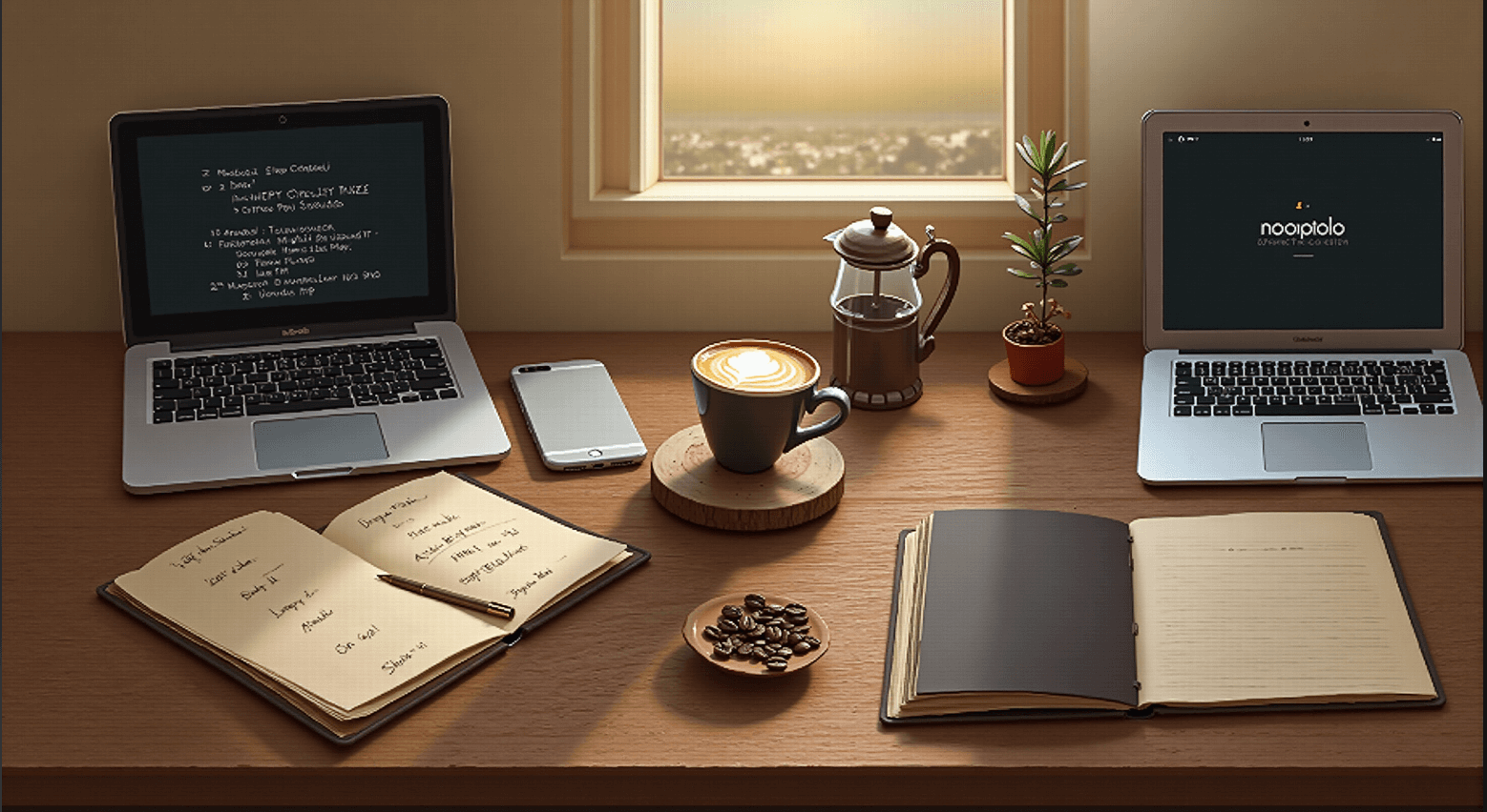 content related visual