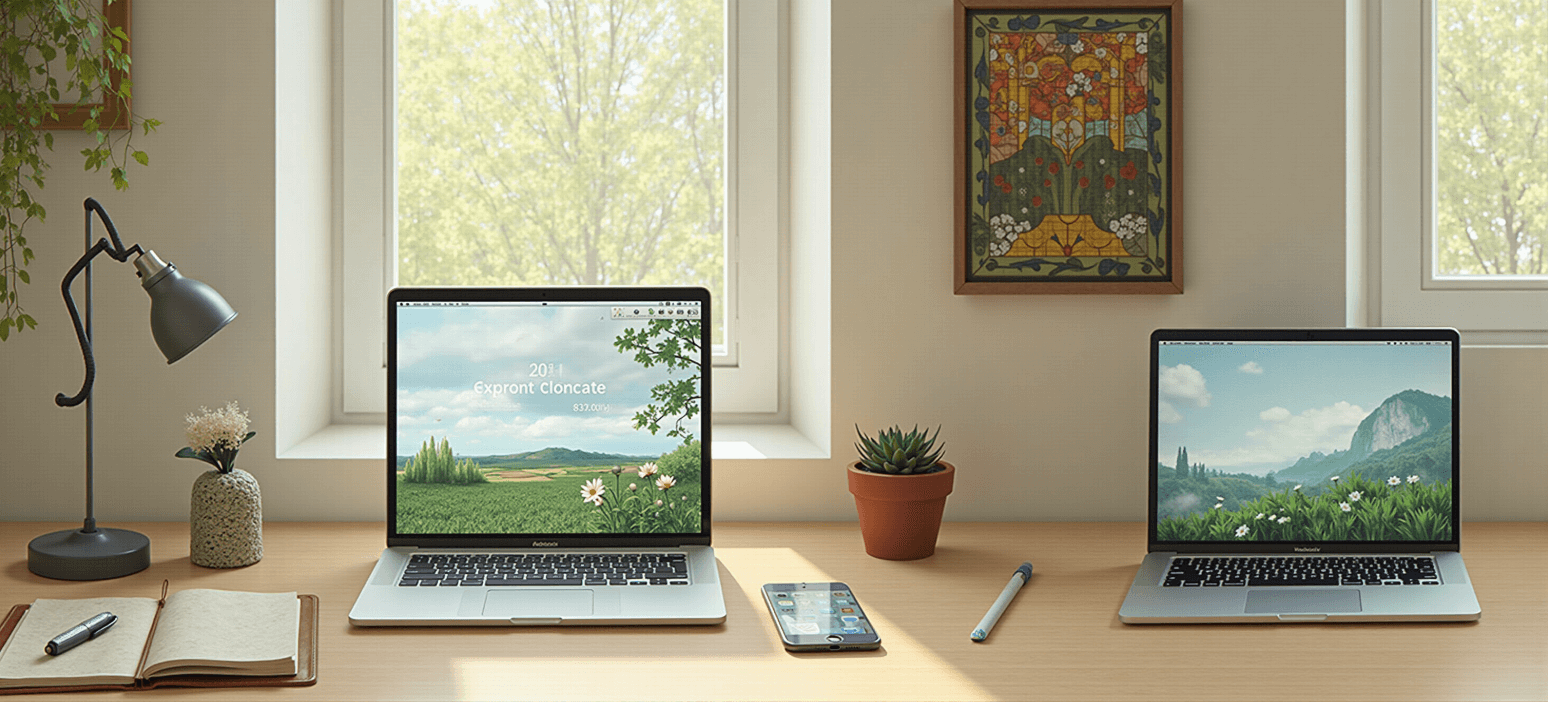 content related visual