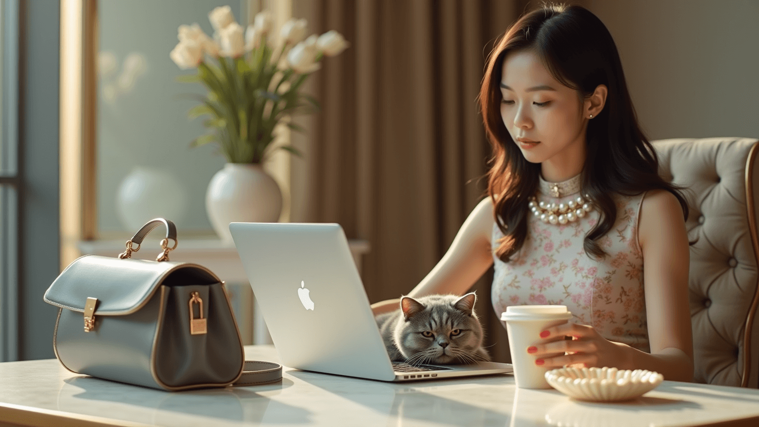 content related visual