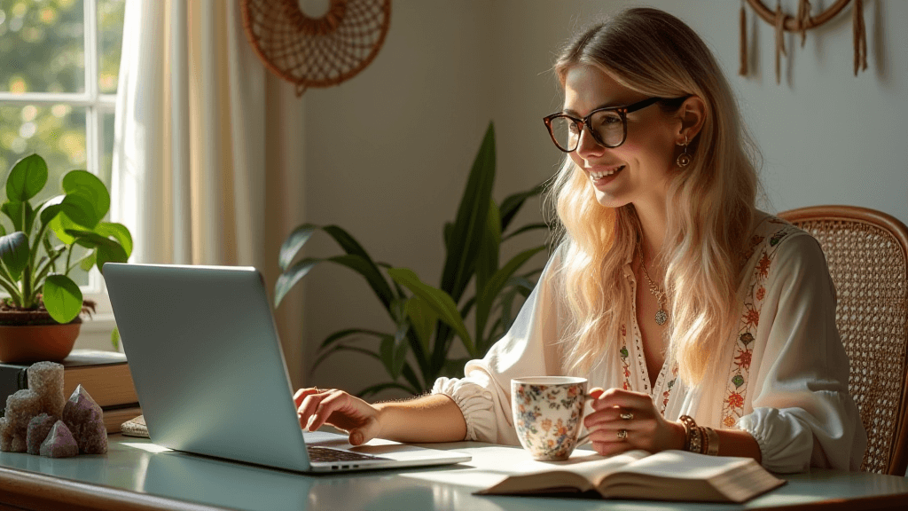 content related visual