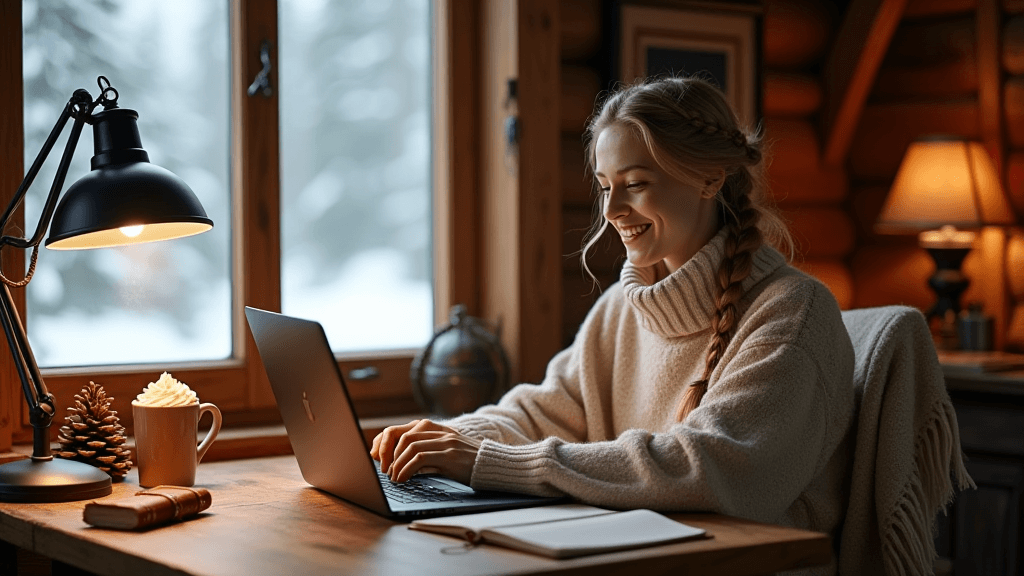 content related visual