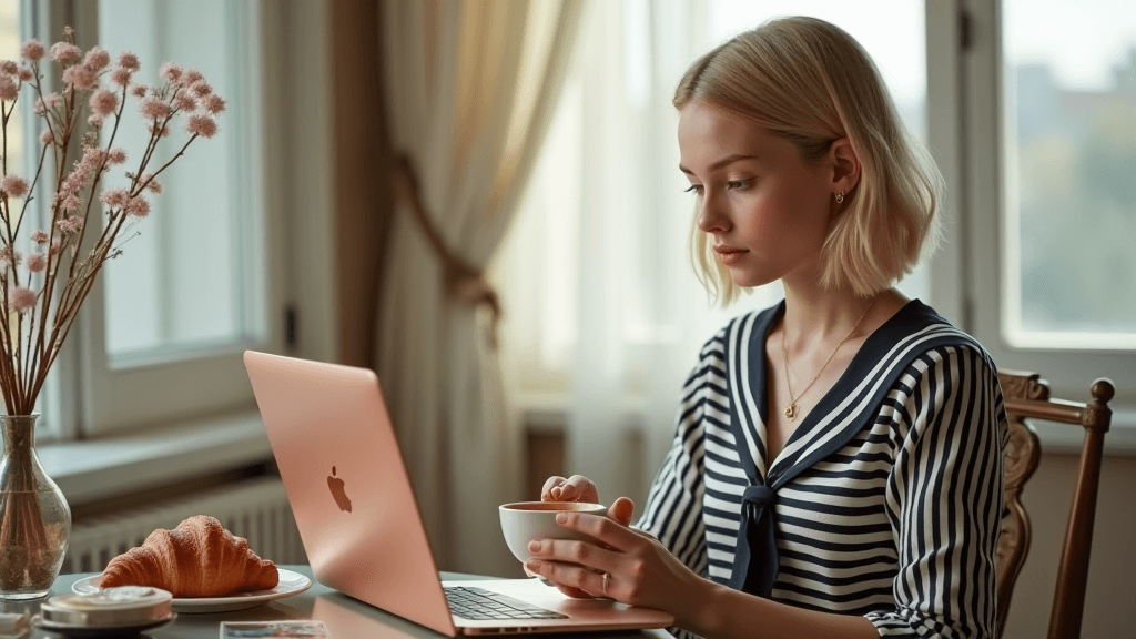 content related visual