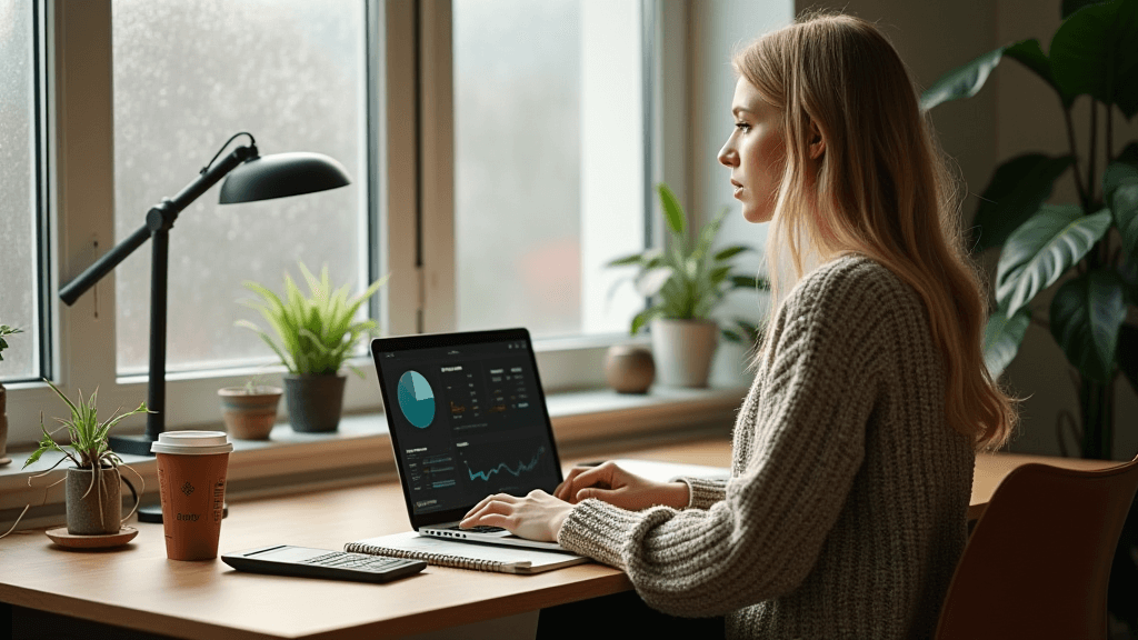 content related visual