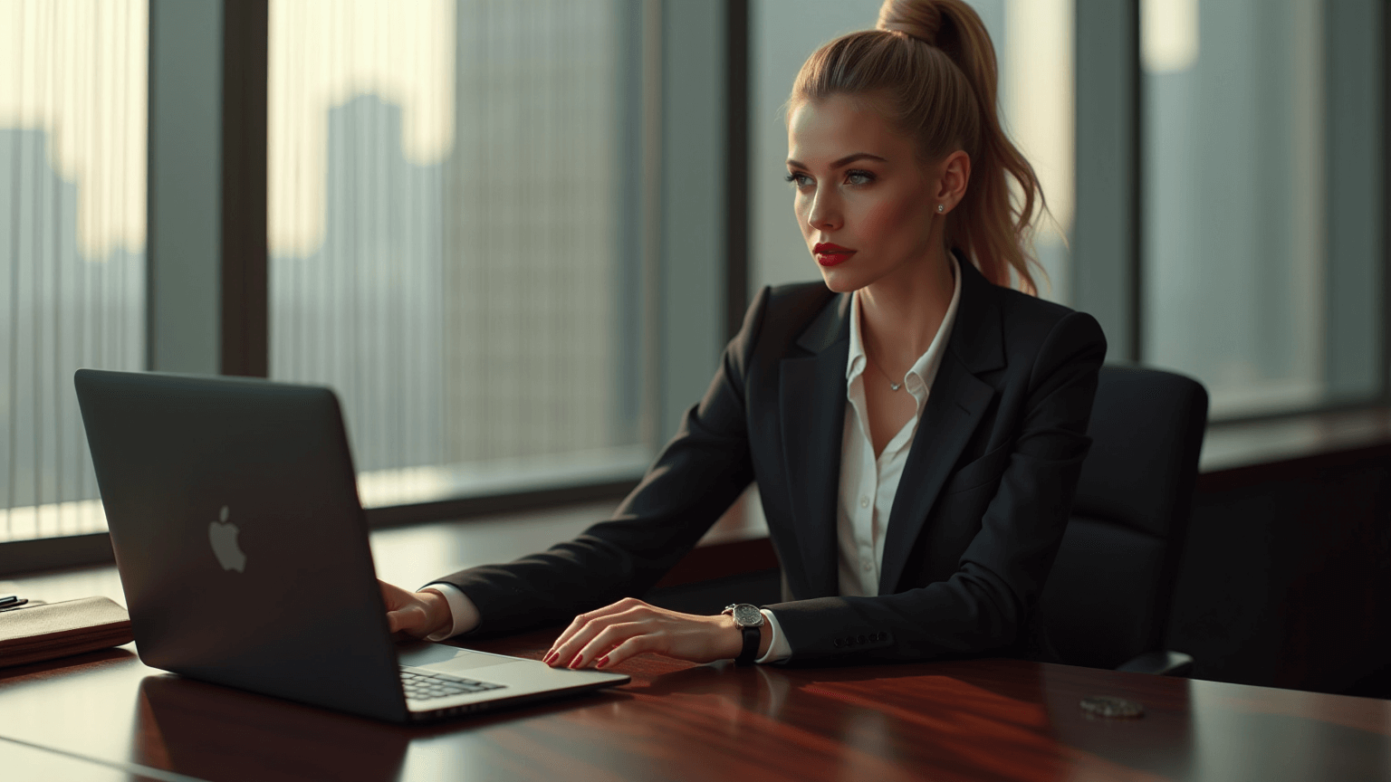 content related visual