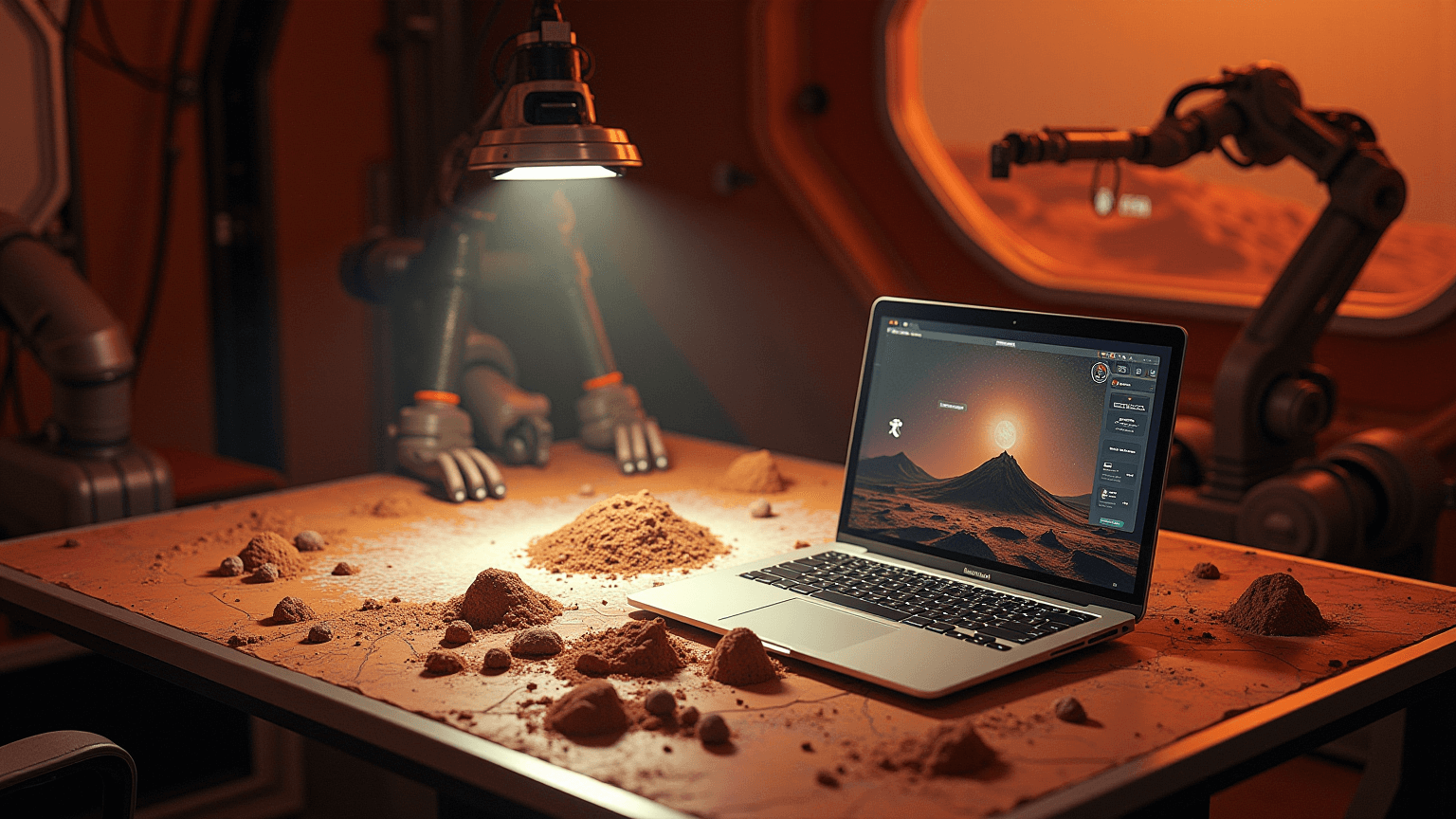 content related visual