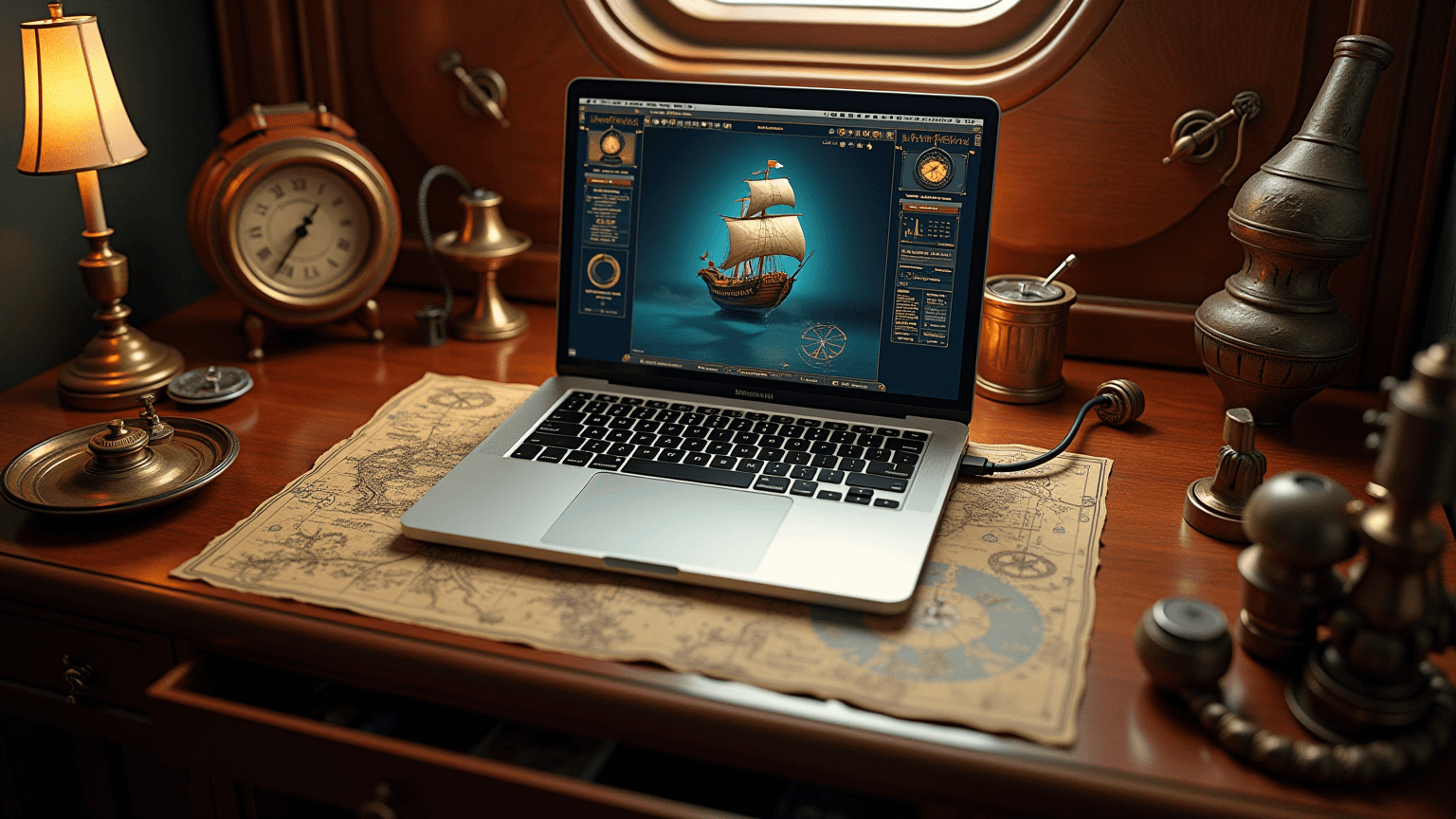 content related visual