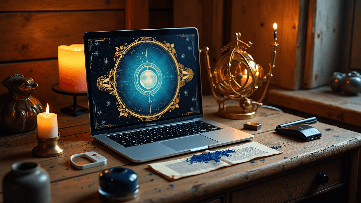 content related visual