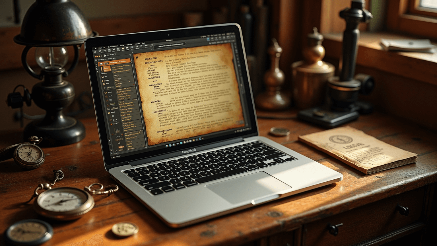 content related visual