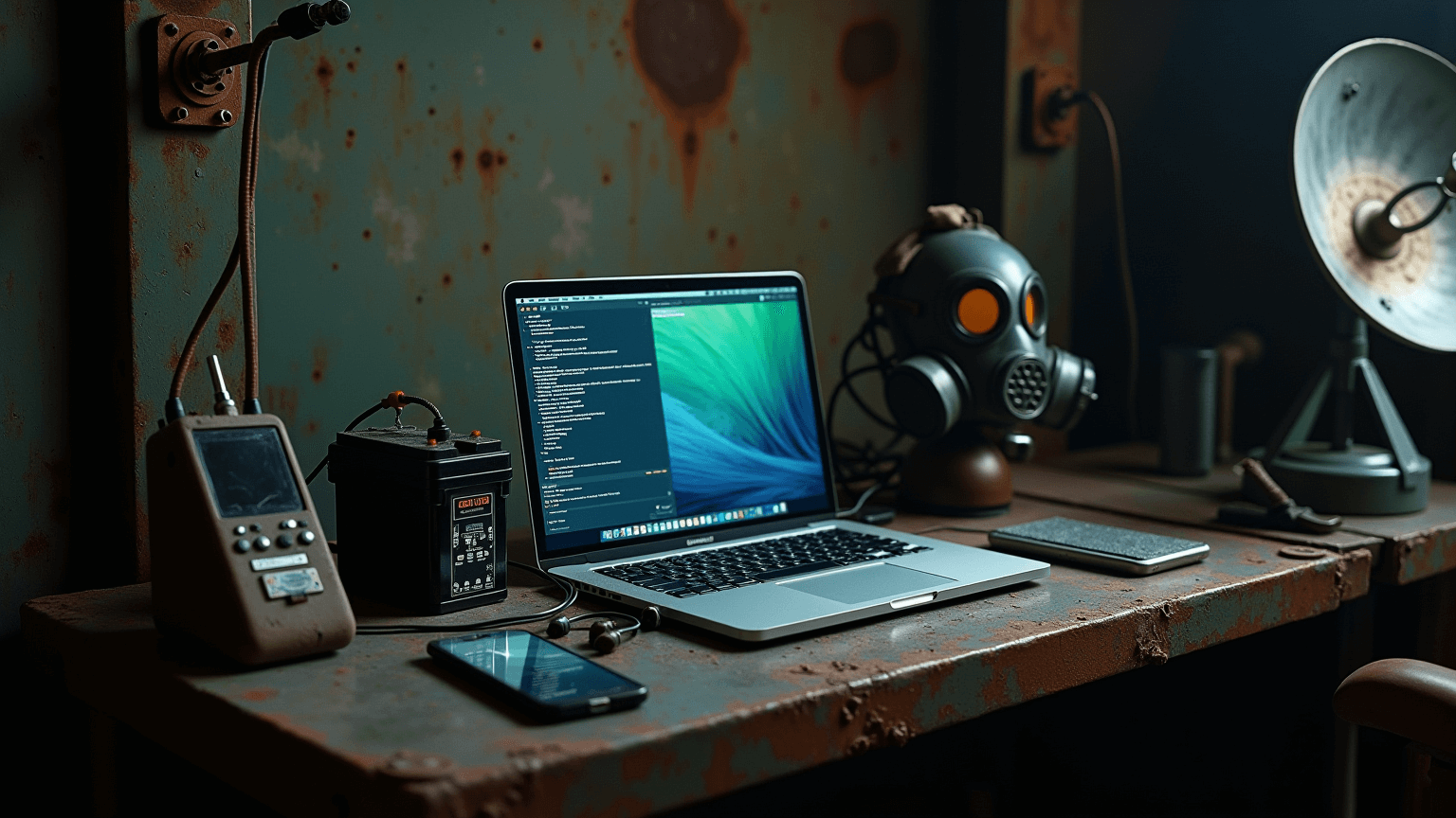 content related visual