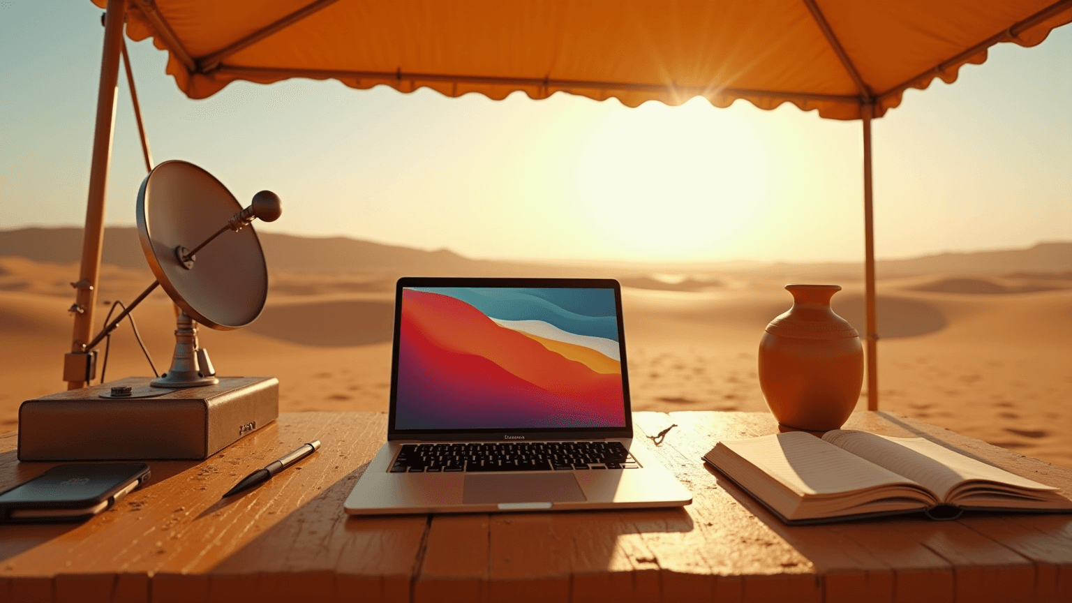 content related visual